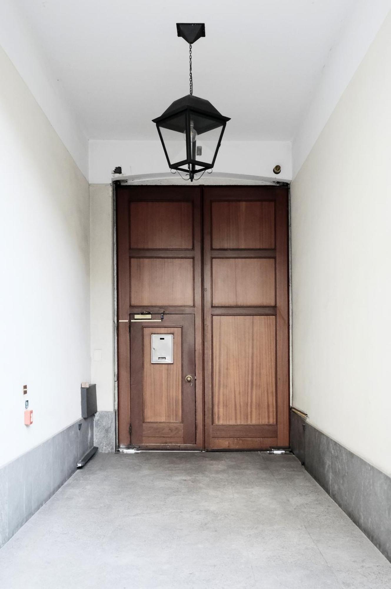 Comecasa Grazioso Loft In Crocetta Milan Exterior photo